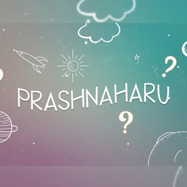 Prashnaharu